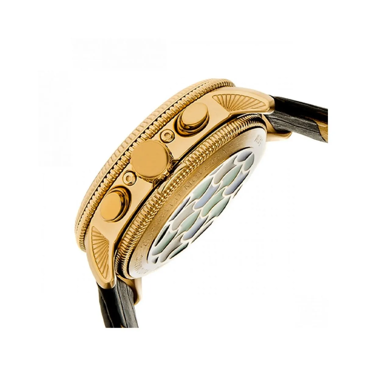 Heritor Aura Automatic Multifunctional | HERHR3502 sold by Watch2Day product image thumbnail 3