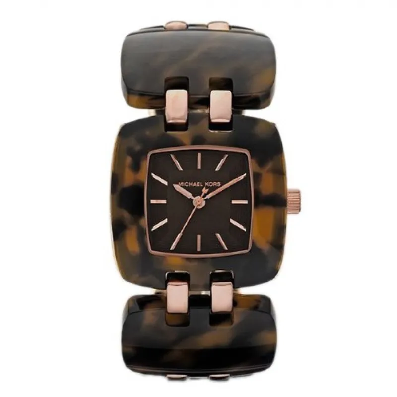 Michael kors MK4255 Dames Horloge 34mm 3 ATM sold by Watch2Day