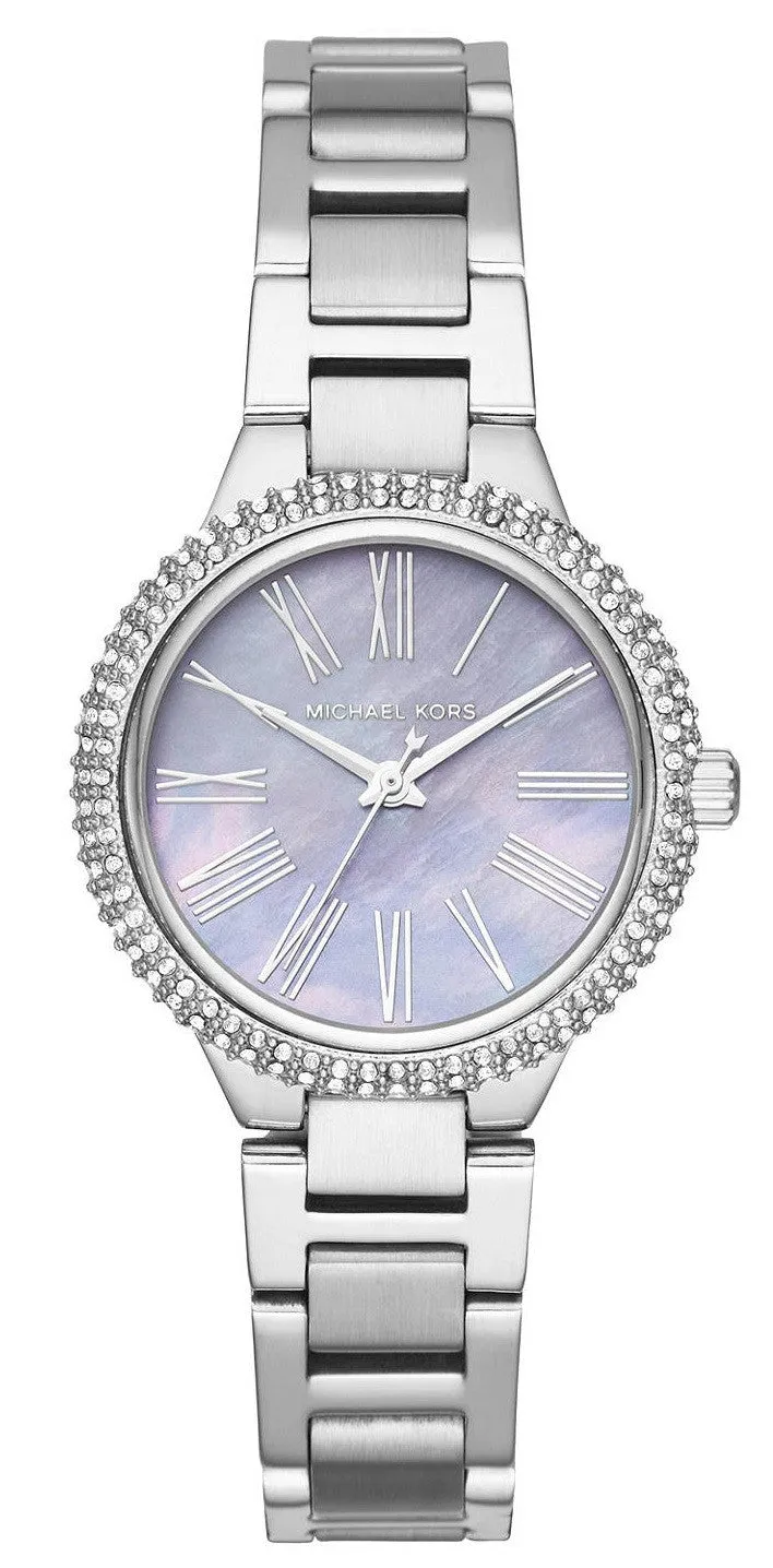 Michael kors MK6562 Dames Horloge 31mm 5ATM sold by Watch2Day