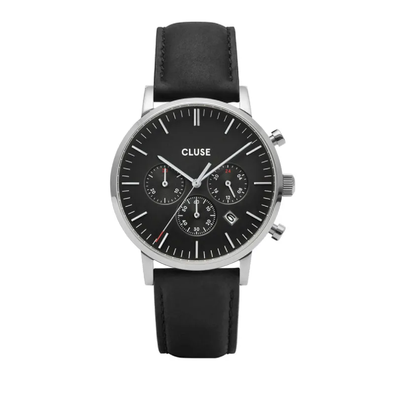 Cluse CW0101502001 Dames Horloge 40mm 3 ATM made by Watch2Day