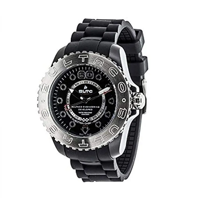 Bultaco BLPB45A-CB2 Heren Horloge 45mm 5ATM sold by Watch2Day