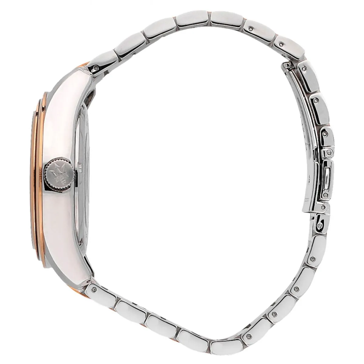 Maserati R8823112005 Heren Horloge 45mm 10ATM sold by Watch2Day product image thumbnail 4