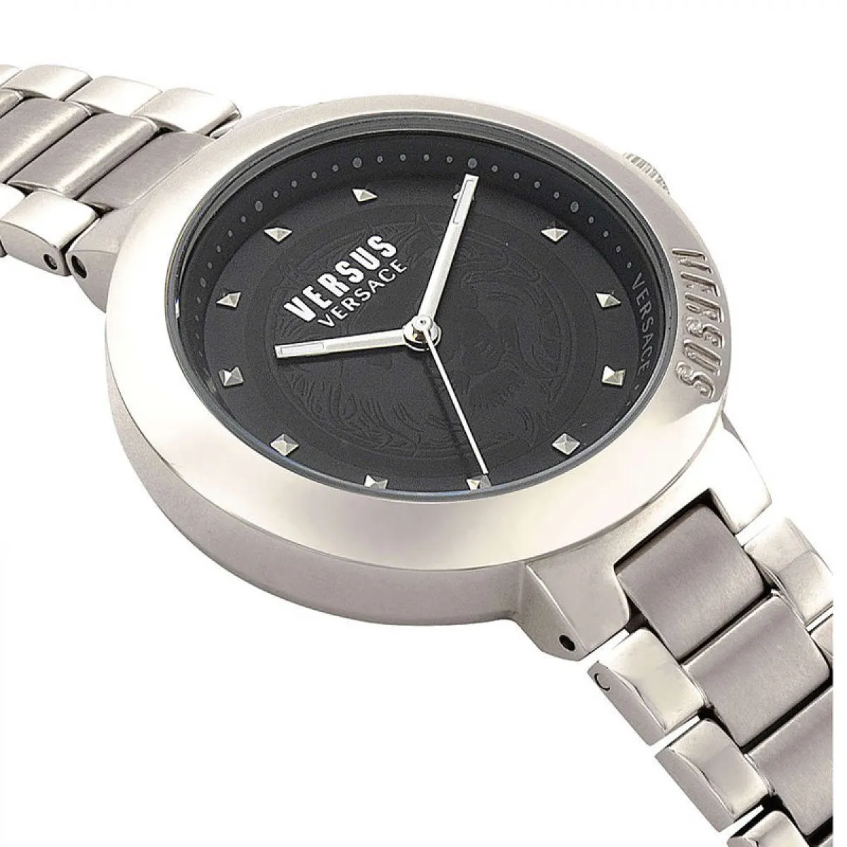 Versus Versace VSPLJ0519 Horloge Dames 36mm 3 ATM sold by Watch2Day product image thumbnail 2