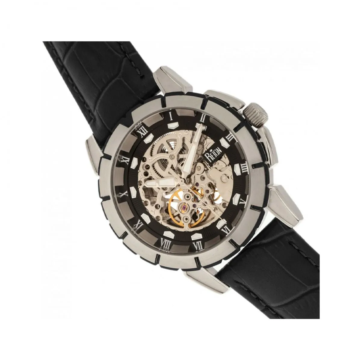 Reign Philippe Automatic | REIRN4604 sold by Watch2Day product image thumbnail 2