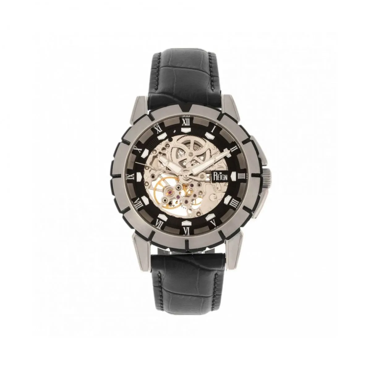 Reign Philippe Automatic | REIRN4604 sold by Watch2Day