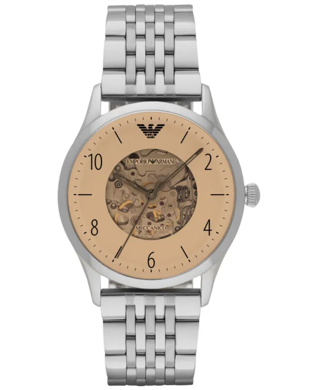 Armani AR1922 Heren Horloge 41mm 5ATM sold by Watch2Day