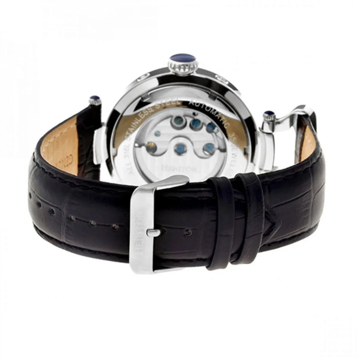 Heritor Ganzi Automatics HERHR3301 sold by Watch2Day product image thumbnail 3
