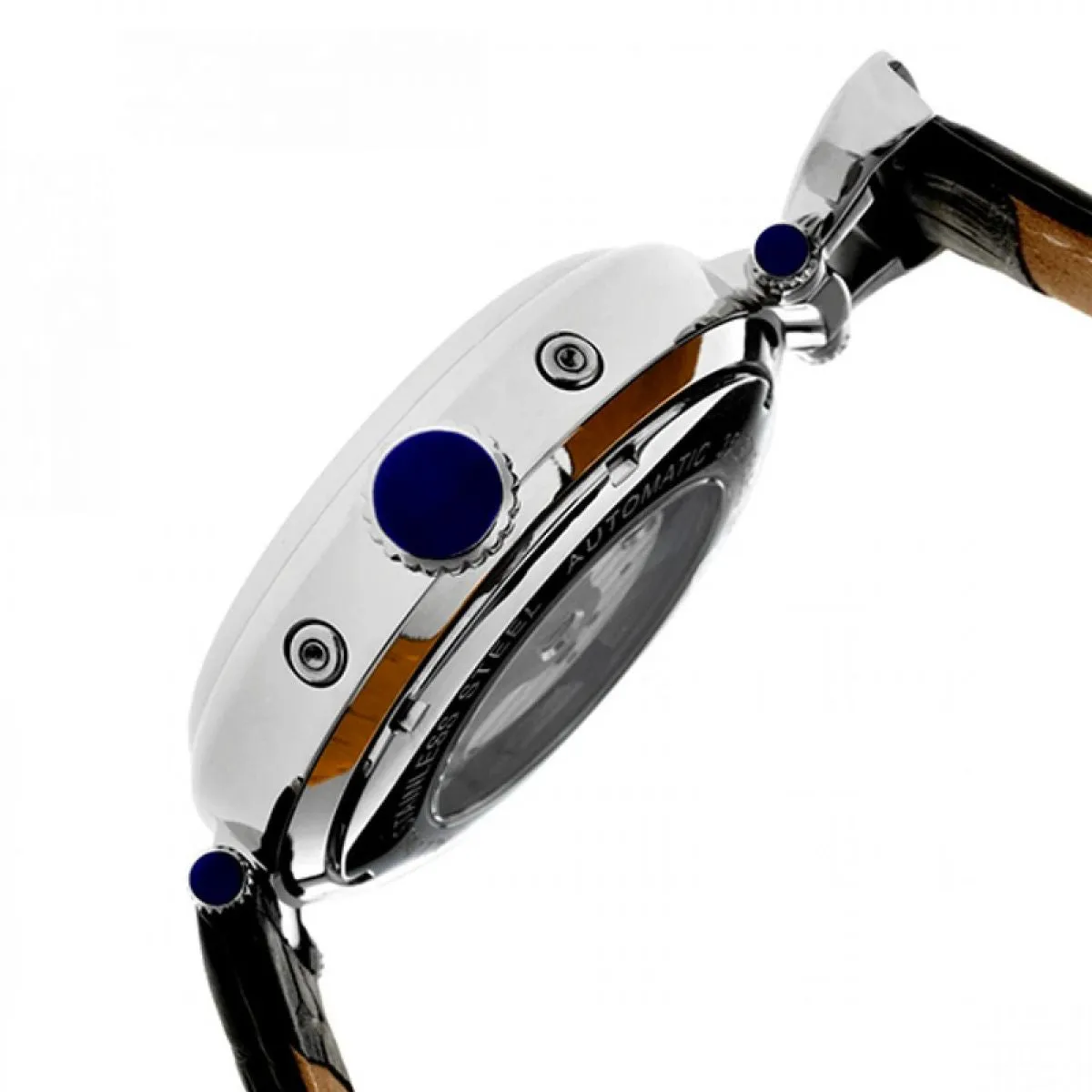 Heritor Ganzi Automatics HERHR3301 sold by Watch2Day product image thumbnail 2