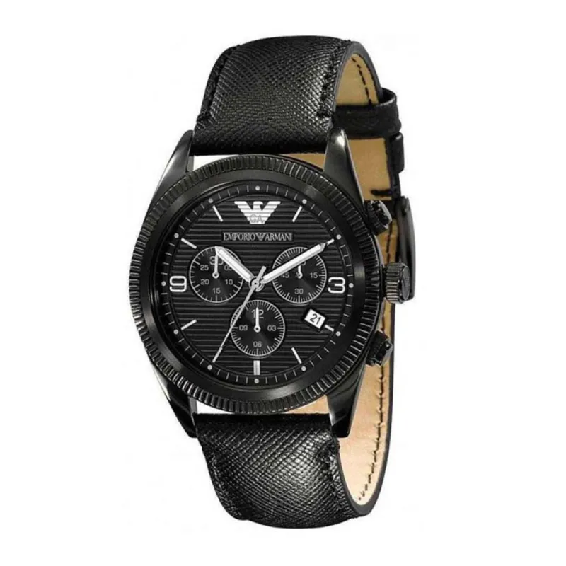 Emporio Armani AR5904 Unisex Horloge 40mm 5 ATM sold by Watch2Day