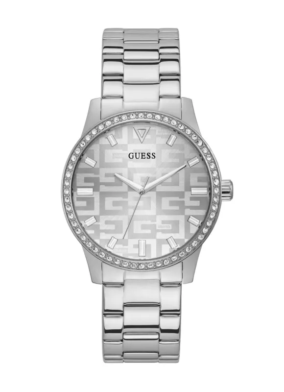 Guess GW0292L1 Dames Horloge 40mm 3ATM sold by Watch2Day