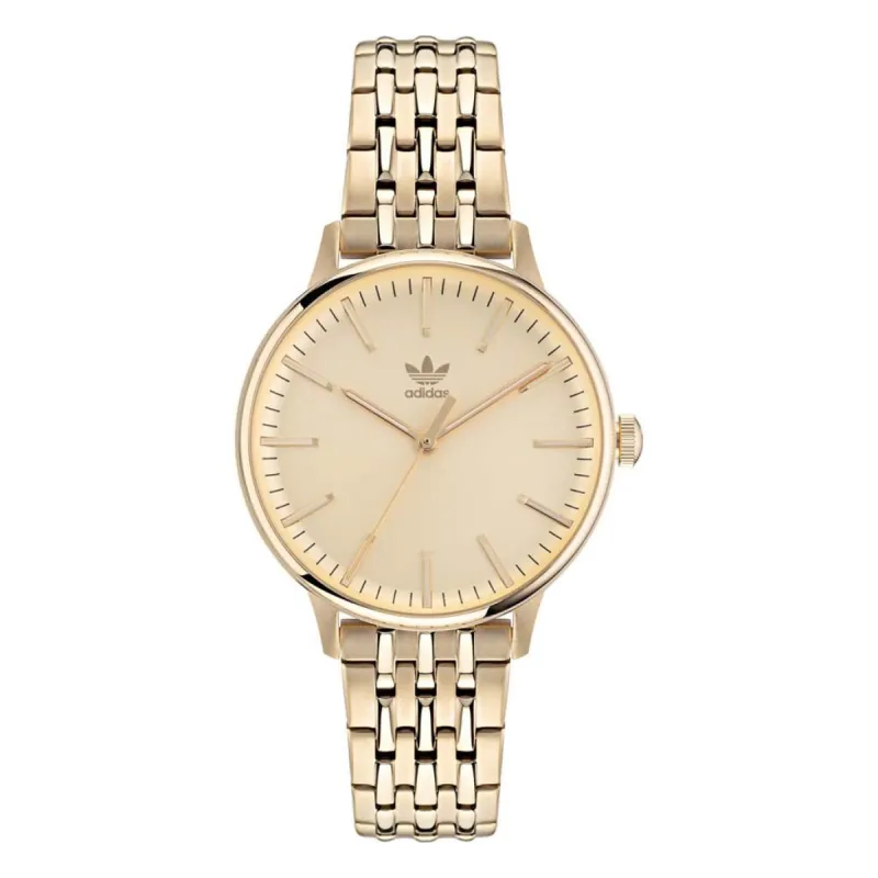 Adidas AOSY22066 Dames Horloge 35mm 5 ATM sold by Watch2Day
