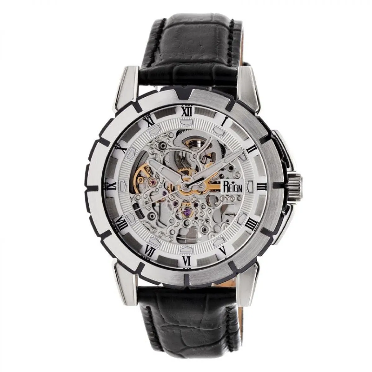 Reign Philippe Automatic | REIRN4603 sold by Watch2Day