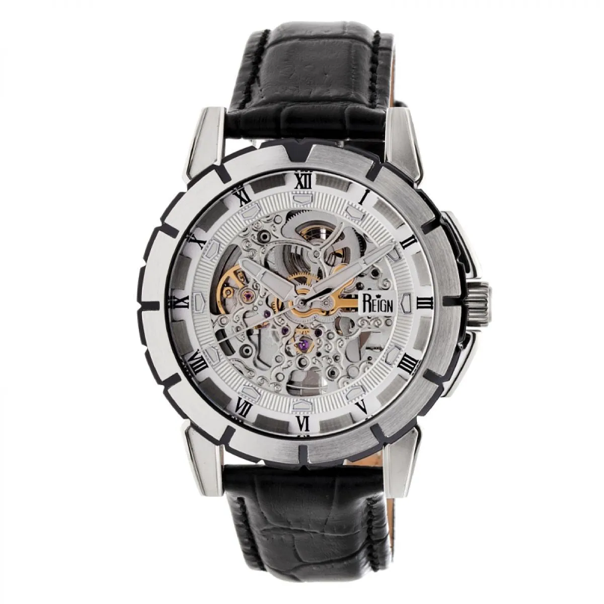 Reign Philippe Automatic | REIRN4603 sold by Watch2Day product image thumbnail 5