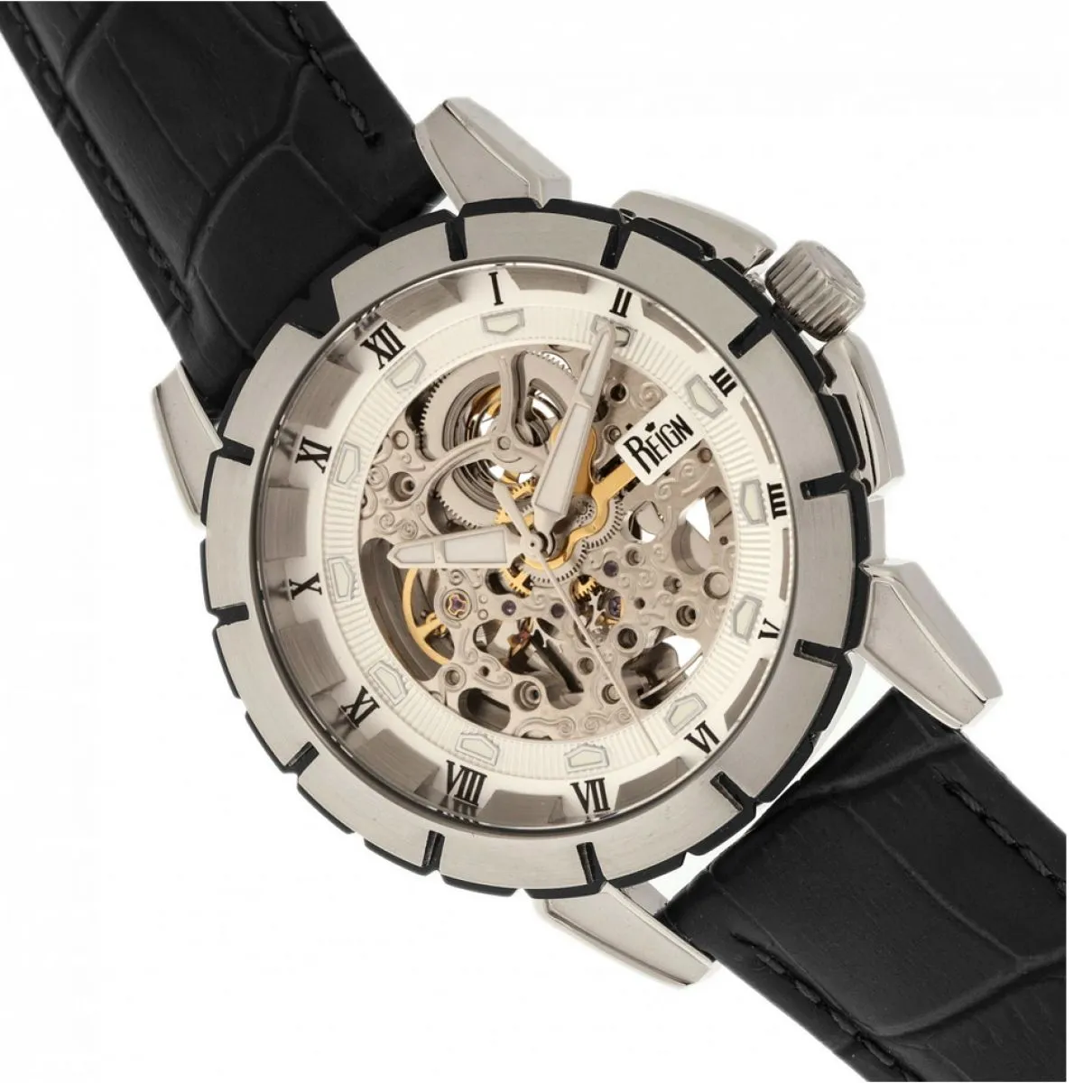 Reign Philippe Automatic | REIRN4603 sold by Watch2Day product image thumbnail 2