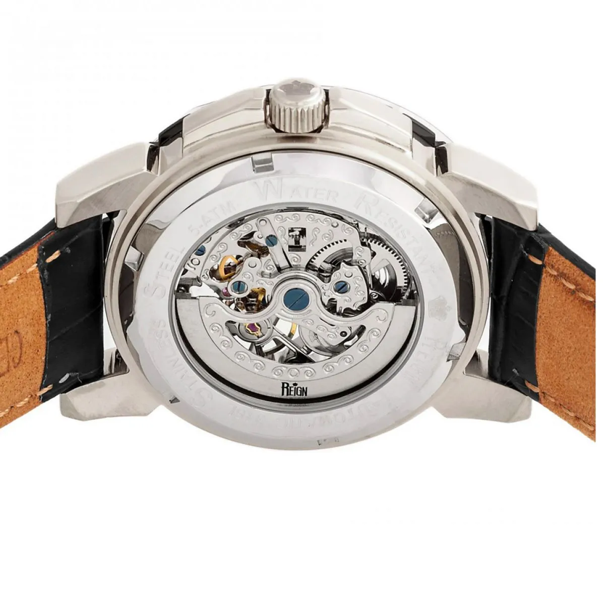 Reign Philippe Automatic | REIRN4603 sold by Watch2Day product image thumbnail 3