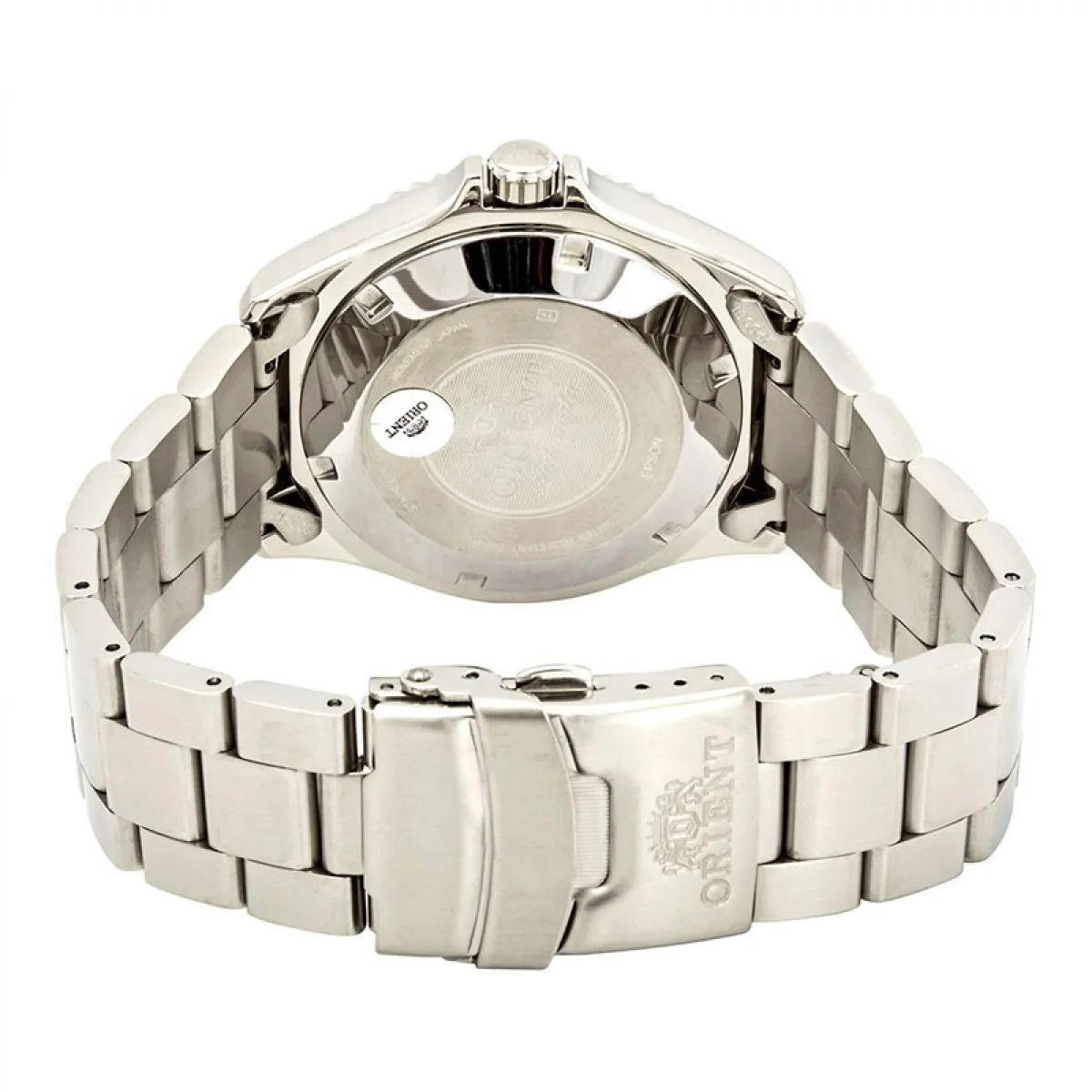 Orient Watch Mako II Taucher | FAA02009D9 sold by Watch2Day product image thumbnail 3