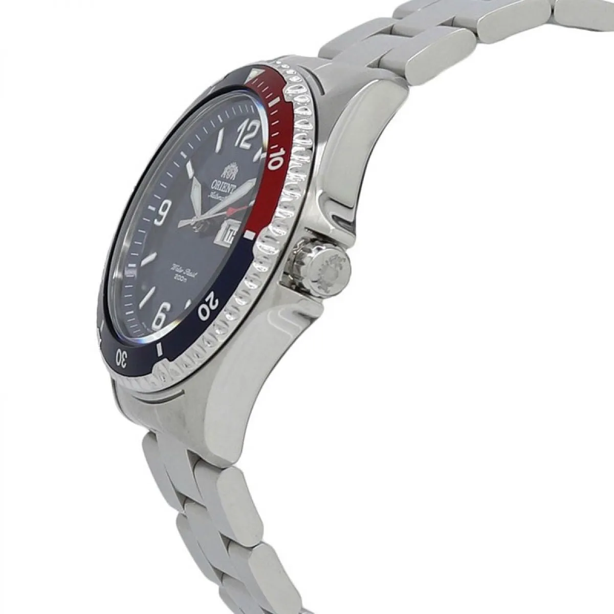 Orient Watch Mako II Taucher | FAA02009D9 sold by Watch2Day product image thumbnail 2