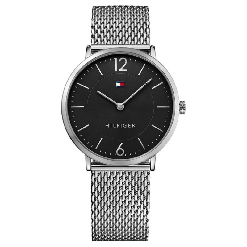 Tommy Hilfiger TH1710355 Heren Horloge 40mm 3ATM made by Watch2Day