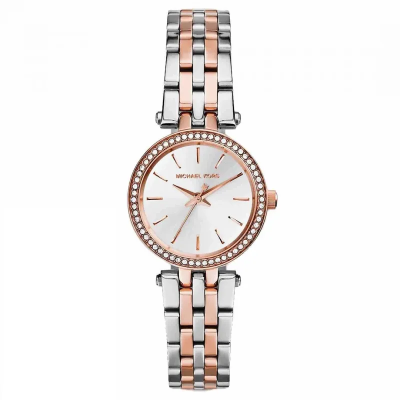 Michael Kors MK3298 Dames Horloge 42mm 10ATM sold by Watch2Day