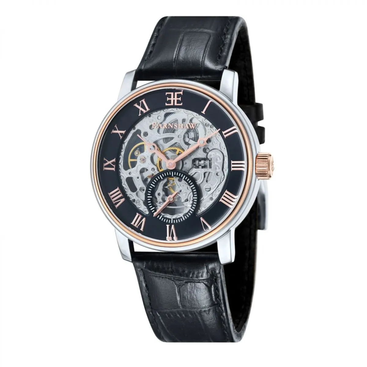 Thomas Earnshaw Westminster Automatic | ES-8041-04 sold by Watch2Day