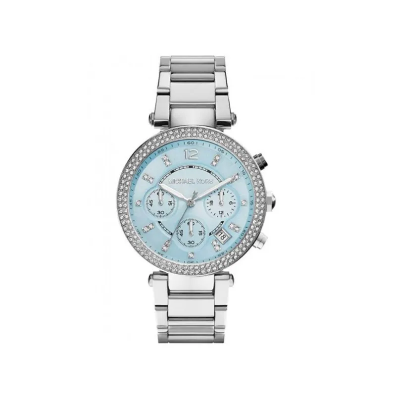 Michael Kors MK6104 Dames Horloge 39mm 10 ATM sold by Watch2Day