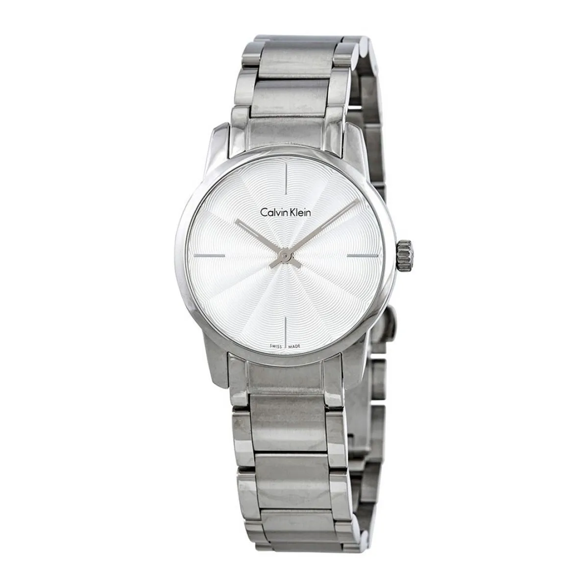 Calvin Klein K2G23146 Dames Horloge 36mm 3ATM sold by Watch2Day