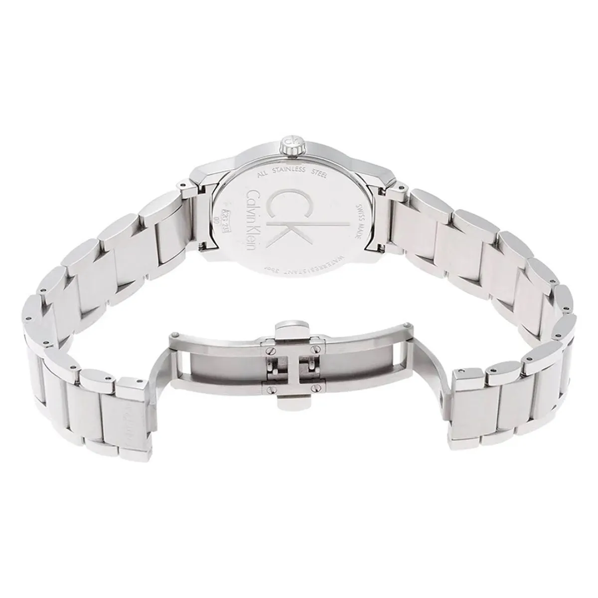 Calvin Klein K2G23146 Dames Horloge 36mm 3ATM sold by Watch2Day product image thumbnail 3