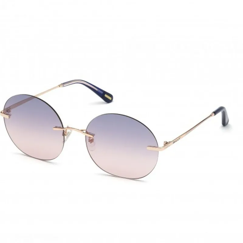 Gant GA8074 28Z 58 Dames Zonnebril 58x19x140 sold by Watch2Day