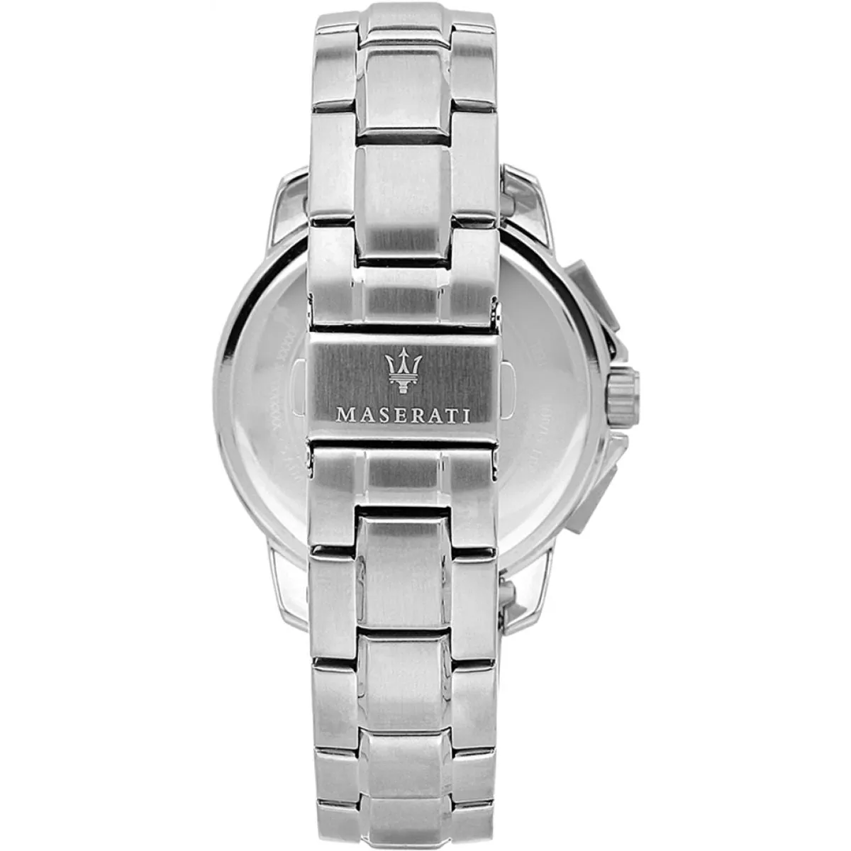 Maserati R8873645004 Heren Horloge 45mm 5ATM sold by Watch2Day product image thumbnail 3