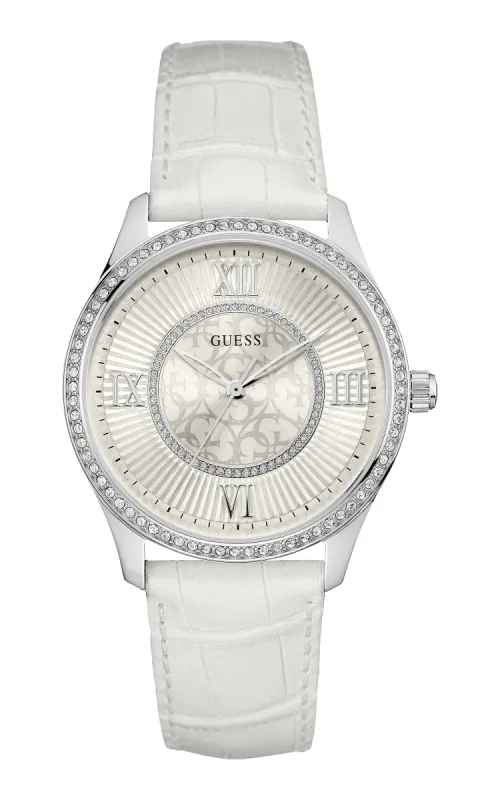 Guess W0768L4 Dames Horloge 39mm 3 ATM sold by Watch2Day