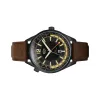 DUXOT Ascensus DX-2016-03 GMT Dual Time 44mm sold by Watch2Day