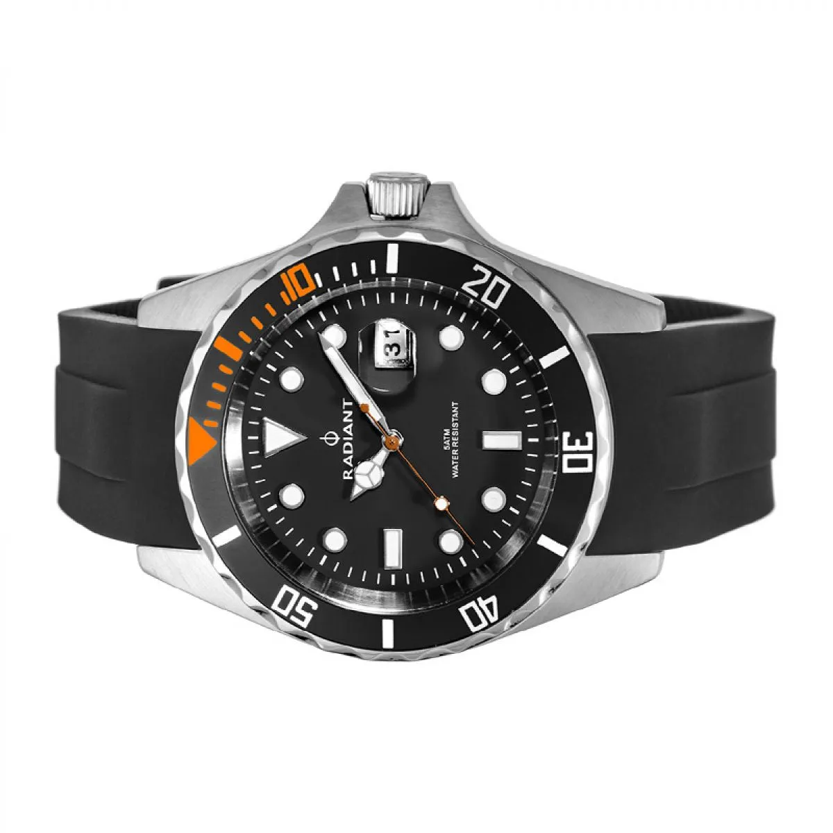 Radiant RA410604 Heren Horloge 44mm 5ATM sold by Watch2Day product image thumbnail 2