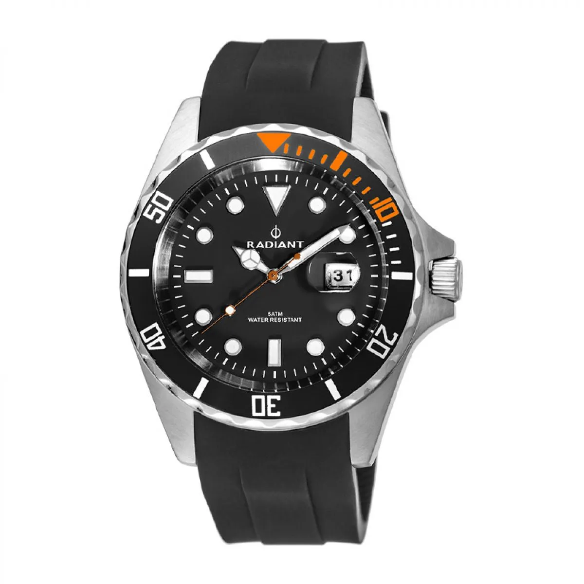 Radiant RA410604 Heren Horloge 44mm 5ATM sold by Watch2Day
