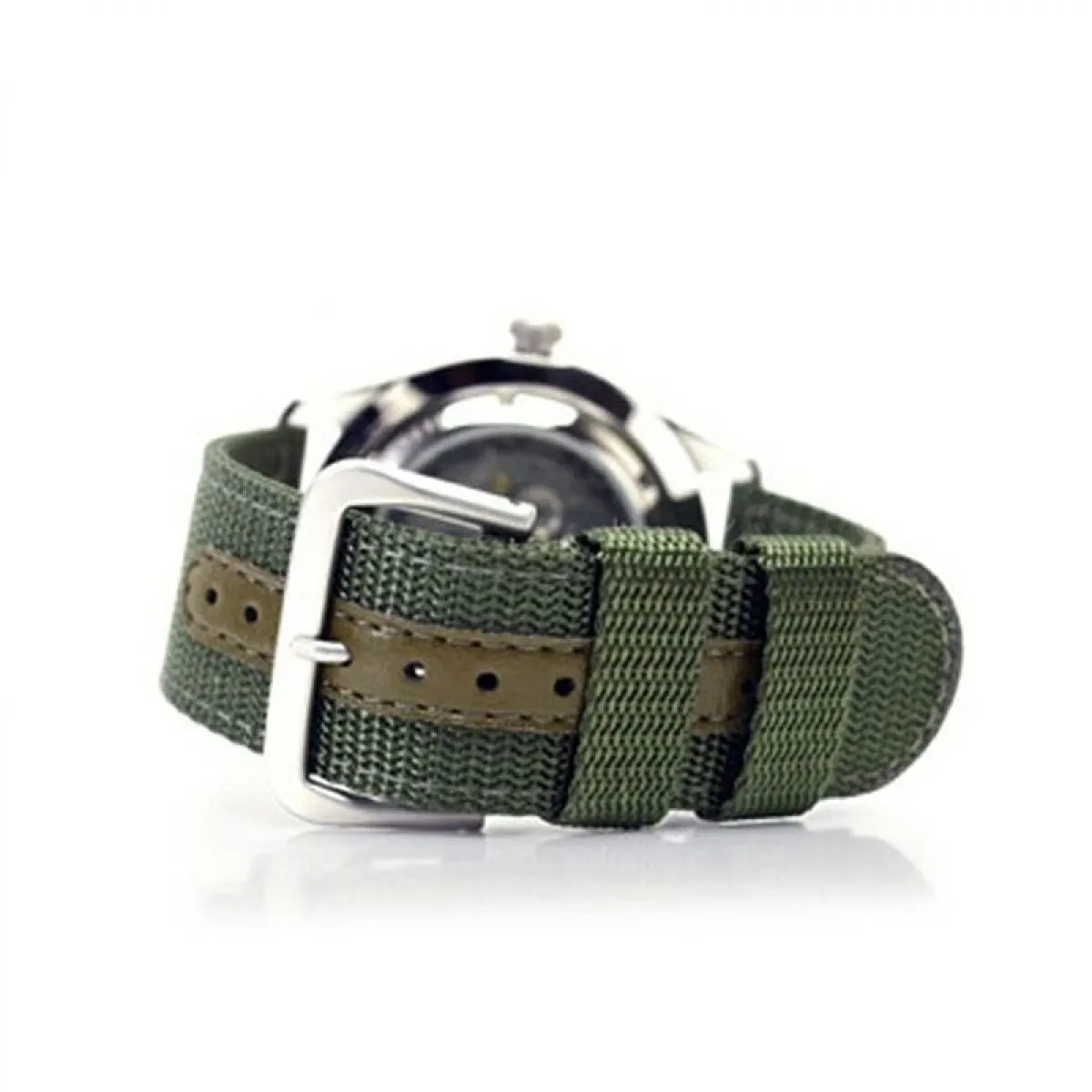 Seiko 5 Sports Automatic | SNZG09K1 sold by Watch2Day product image thumbnail 4