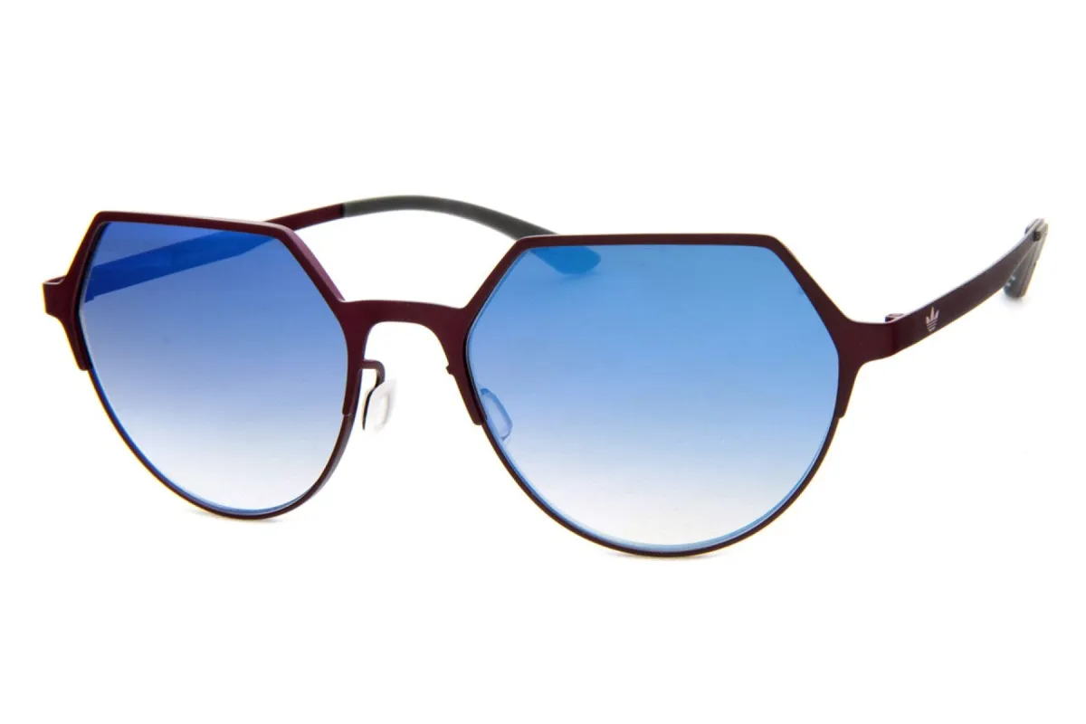 Adidas AOM007-010000 Zonnebril Dames 55/18/140 sold by Watch2Day