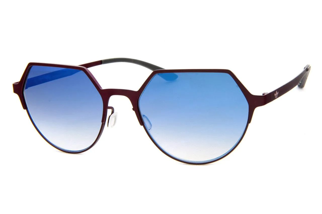 Adidas AOM007-010000 Zonnebril Dames 55/18/140 sold by Watch2Day