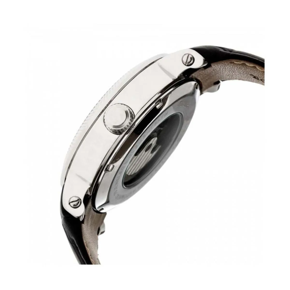 Heritor Aries Skeleton Automatics | dual time | HERHR4405 sold by Watch2Day product image thumbnail 2