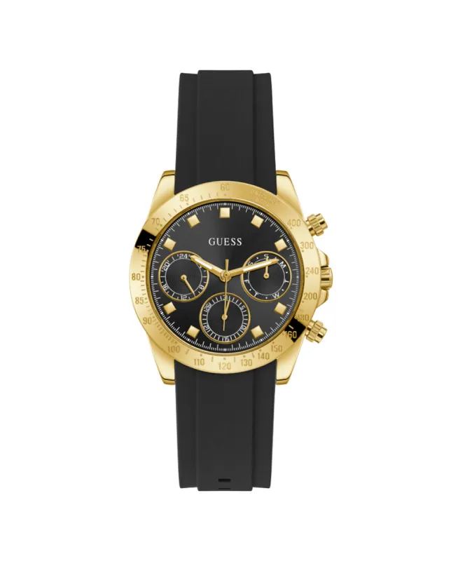 Guess GW0315L1 Dames Horloge 38 mm 5ATM sold by Watch2Day