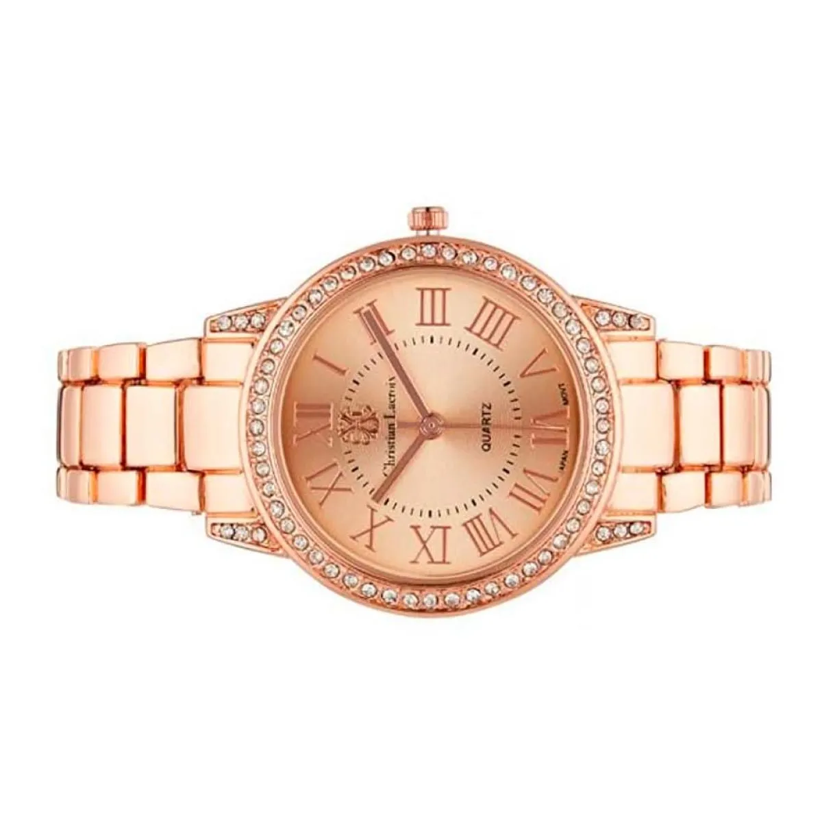 Christian Lacroix CXLS18029 Dames Horloge 32 mm 3 ATM sold by Watch2Day product image thumbnail 2