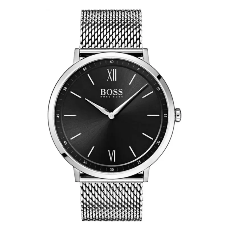 Hugo Boss HB1513660 Heren Horloge 40mm 3ATM sold by Watch2Day