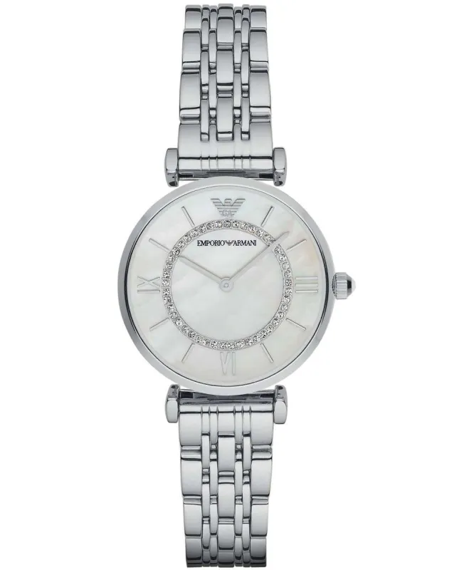 Armani AR1908 Dames Horloge 32mm 3 ATM sold by Watch2Day