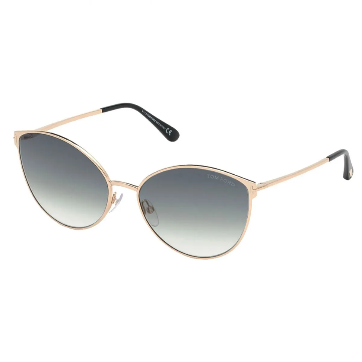 Tom Ford FT0654/S 28B Dames Zonnebril 60x16x140 sold by Watch2Day