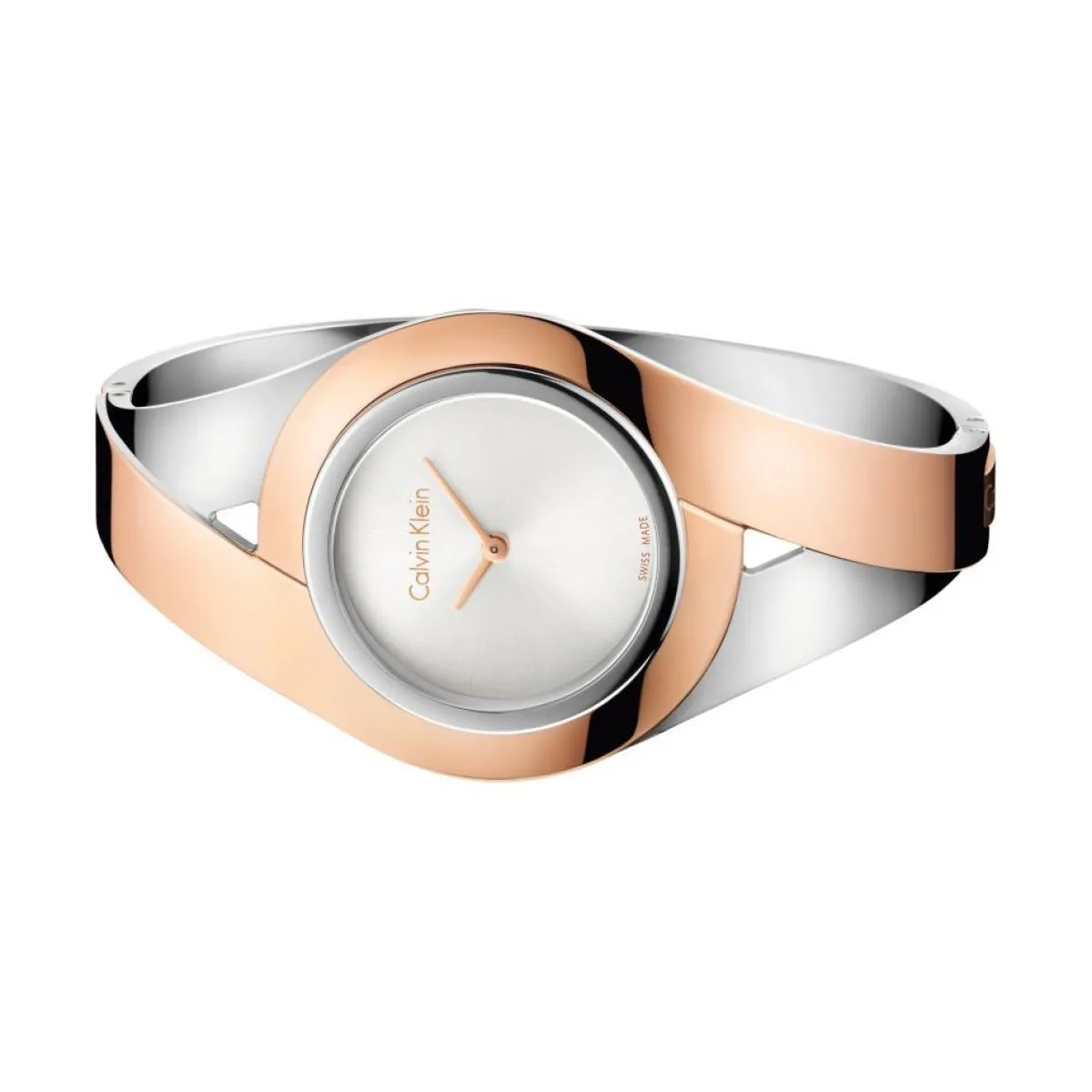 Calvin Klein K8E2S1Z6 Dames Horloge 25 mm sold by Watch2Day product image thumbnail 2