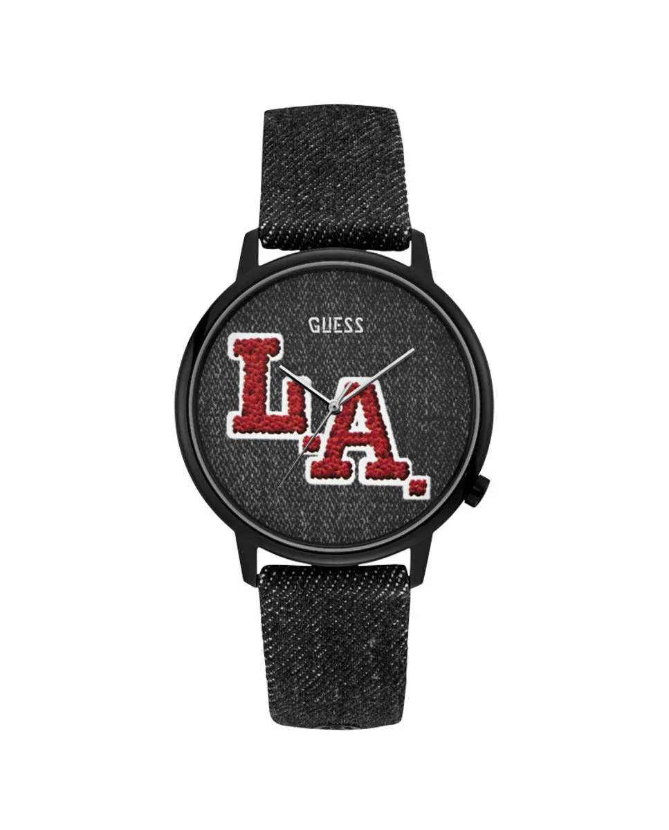 Guess V1011M2 Heren Horloge 42mm 3 ATM sold by Watch2Day