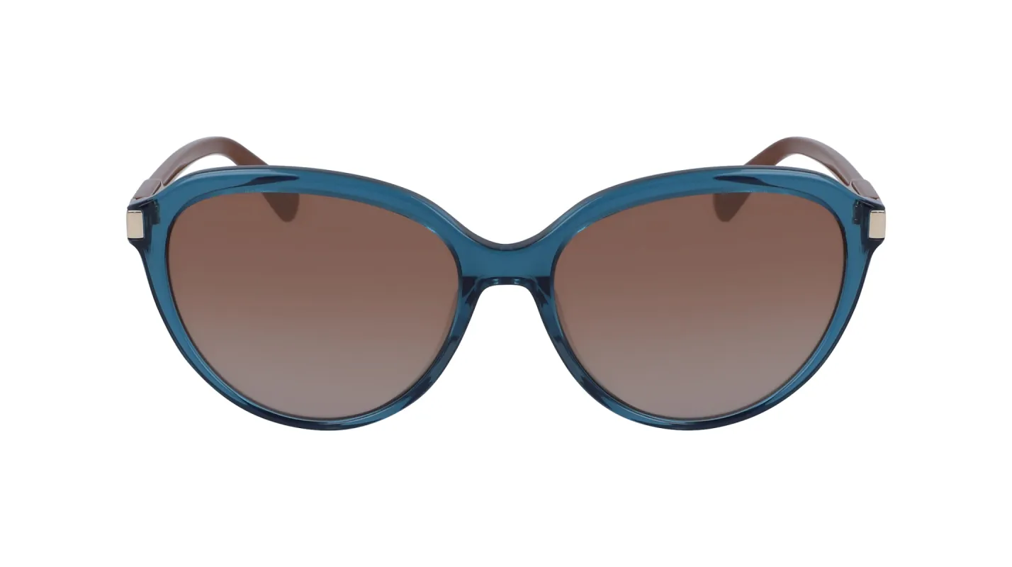 Longchamp LO640S-427 Zonnebril Dames 56/16/140 sold by Watch2Day