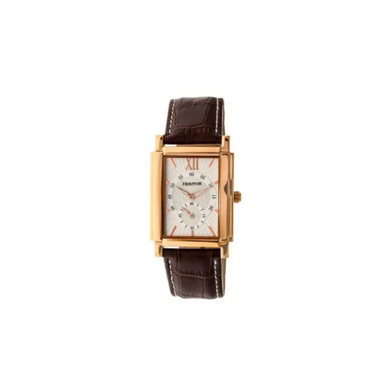 Heritor Automatic Frederick HERHR6104 32mm 5 ATM sold by Watch2Day