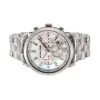Michael Kors Crystal Chronograph Polycarbonate Staal 44mm | MK5235 sold by Watch2Day