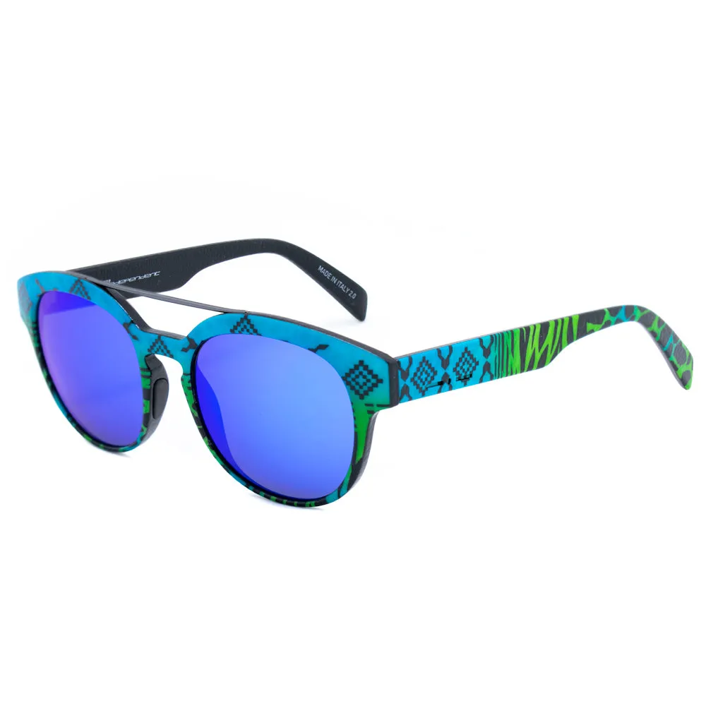 Italia independent 0900INX033000 Zonnebril Unisex 50/18/140 sold by Watch2Day