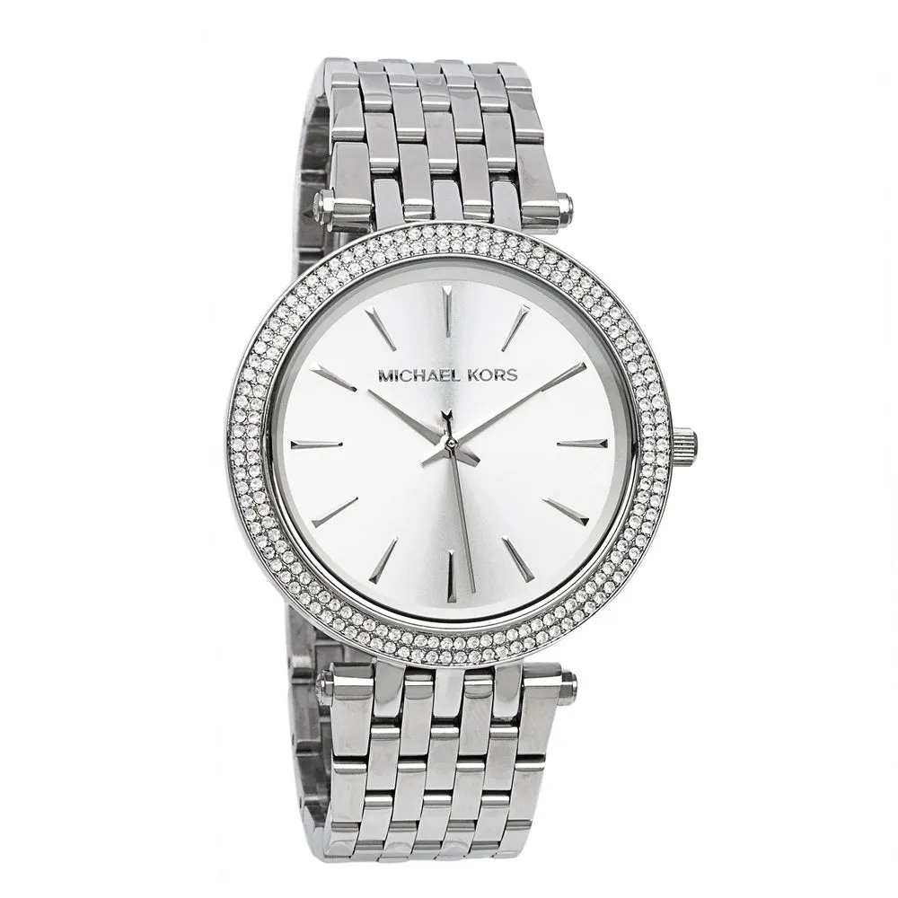 Michael kors MK3190 Dames Horloge 39mm 5ATM sold by Watch2Day