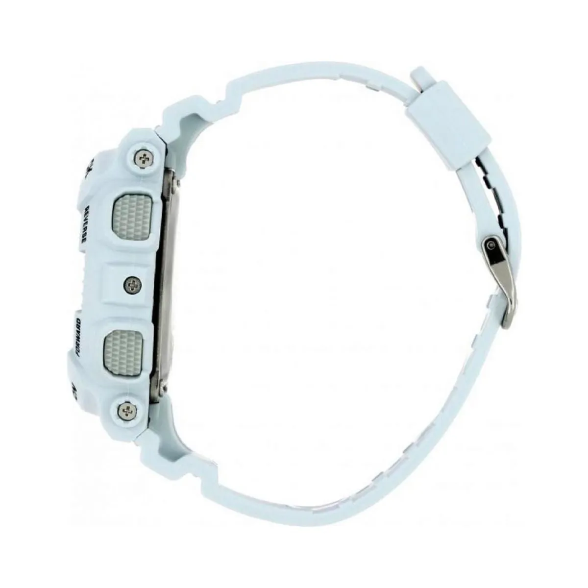 Casio G-shock GMAS120MF2A2E Dames Horloge 43mm 20ATM sold by Watch2Day product image thumbnail 2